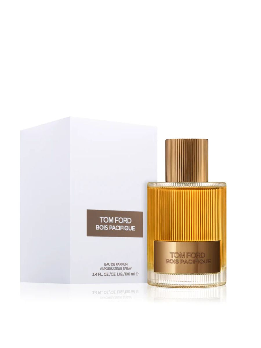 Tom Ford Bois Pacifique Eau de Parfum By Tom Ford – Unisex