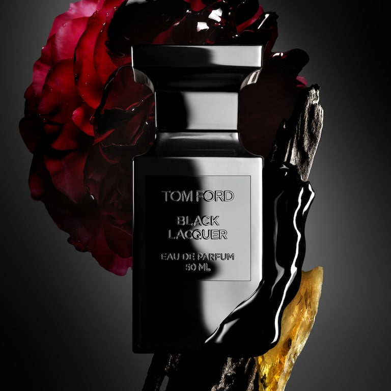Tom Ford Black Lacquer Eau de Parfum By Tom Ford – Unisex