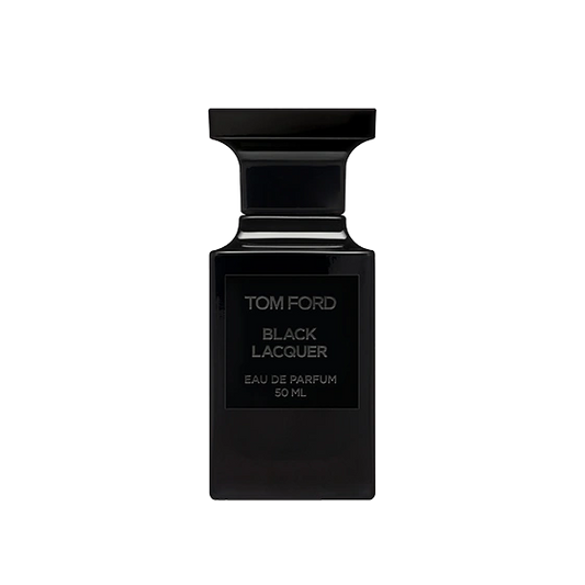 Tom Ford Black Lacquer Eau de Parfum By Tom Ford – Unisex