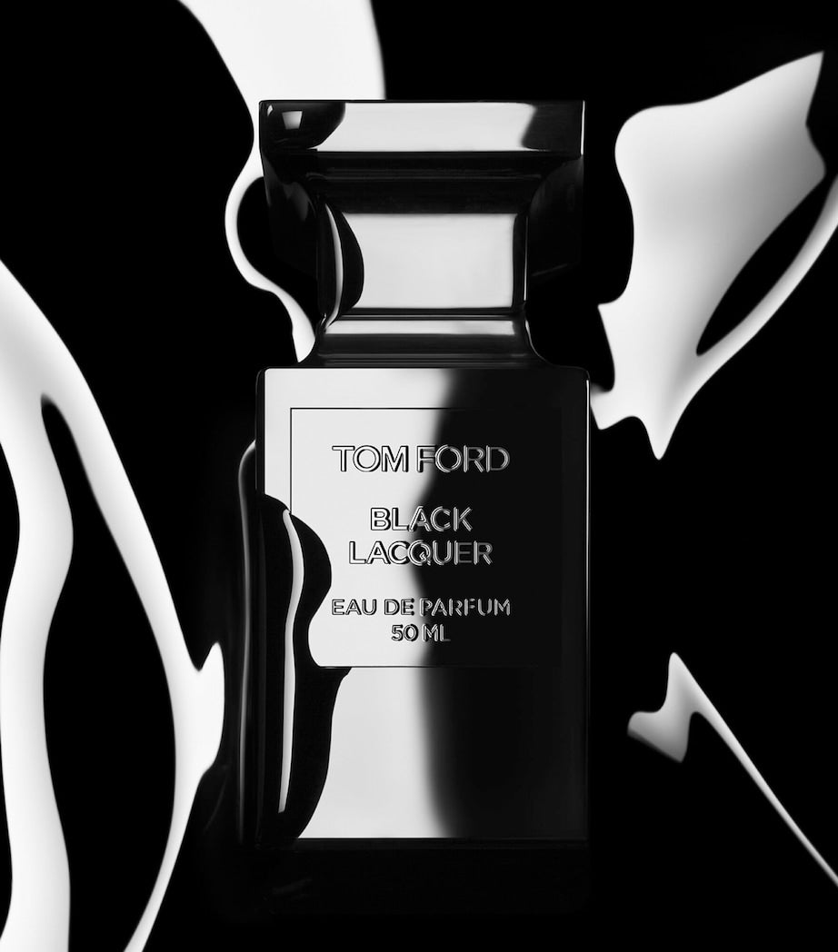 Tom Ford Black Lacquer Eau de Parfum By Tom Ford – Unisex