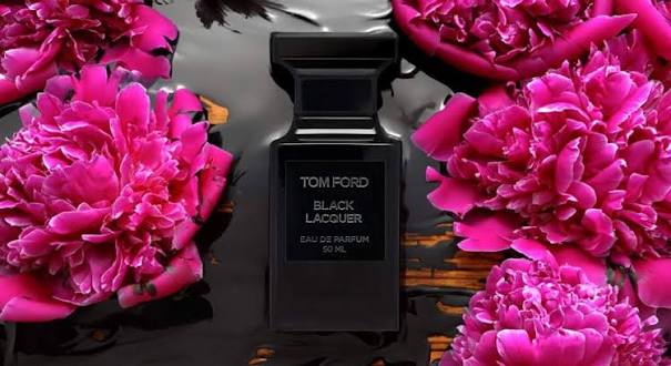 Tom Ford Black Lacquer Eau de Parfum By Tom Ford – Unisex