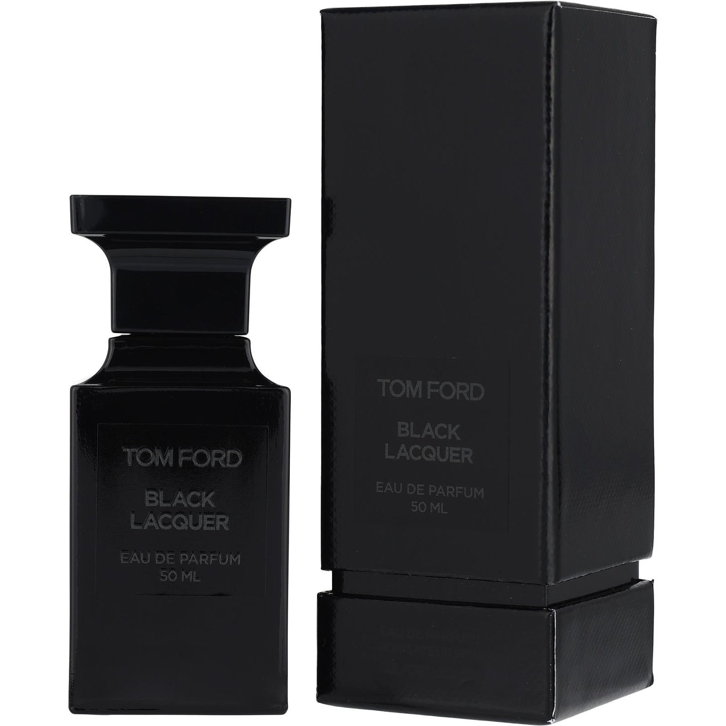 Tom Ford Black Lacquer Eau de Parfum By Tom Ford – Unisex