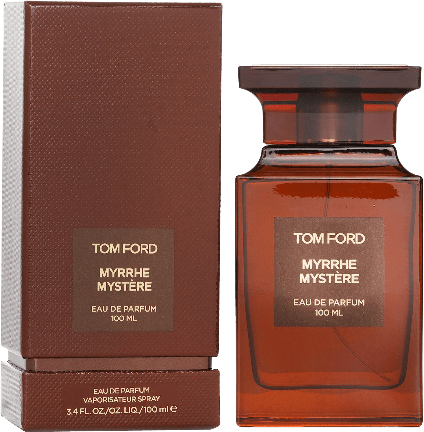 Tom Ford Myrrhe Mystère Eau de Parfum By Tom Ford – Unisex