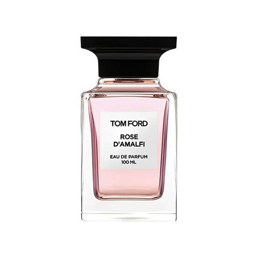 Tom Ford Rose d’Amalfi Eau de Parfum By Tom Ford – Unisex