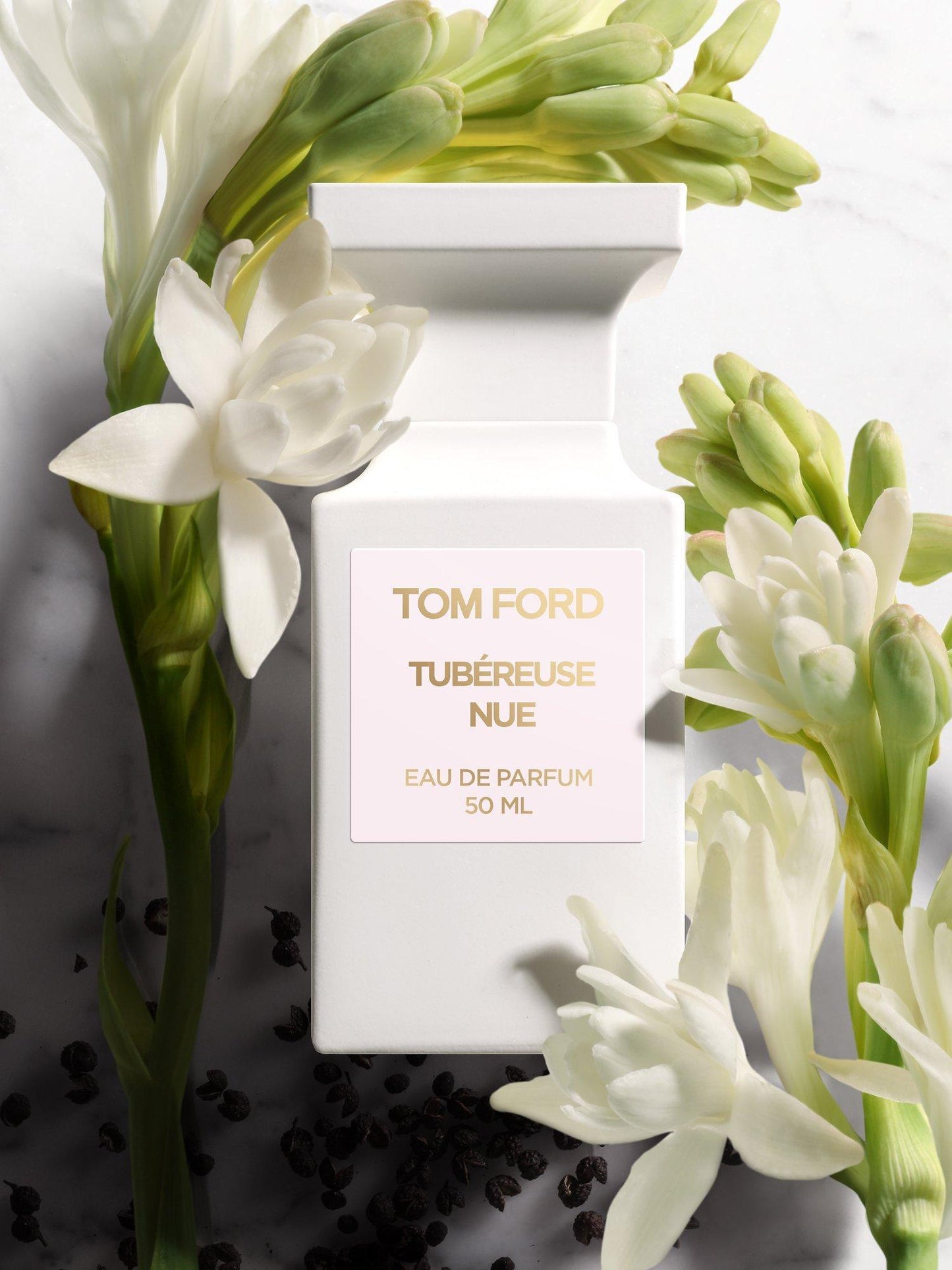 Tom Ford Tubéreuse Nue Parfum By Tom Ford – Unisex