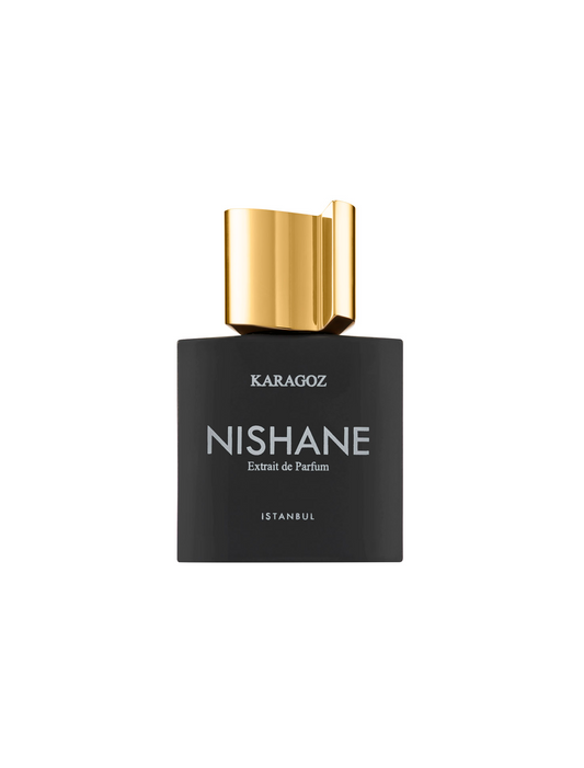 Nishane Karagoz Extrait de Parfum By Nishane – Unisex
