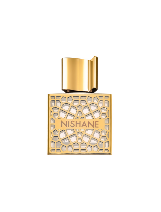 Nishane Hacivat Oud Extrait de Parfum By Nishane – Unisex
