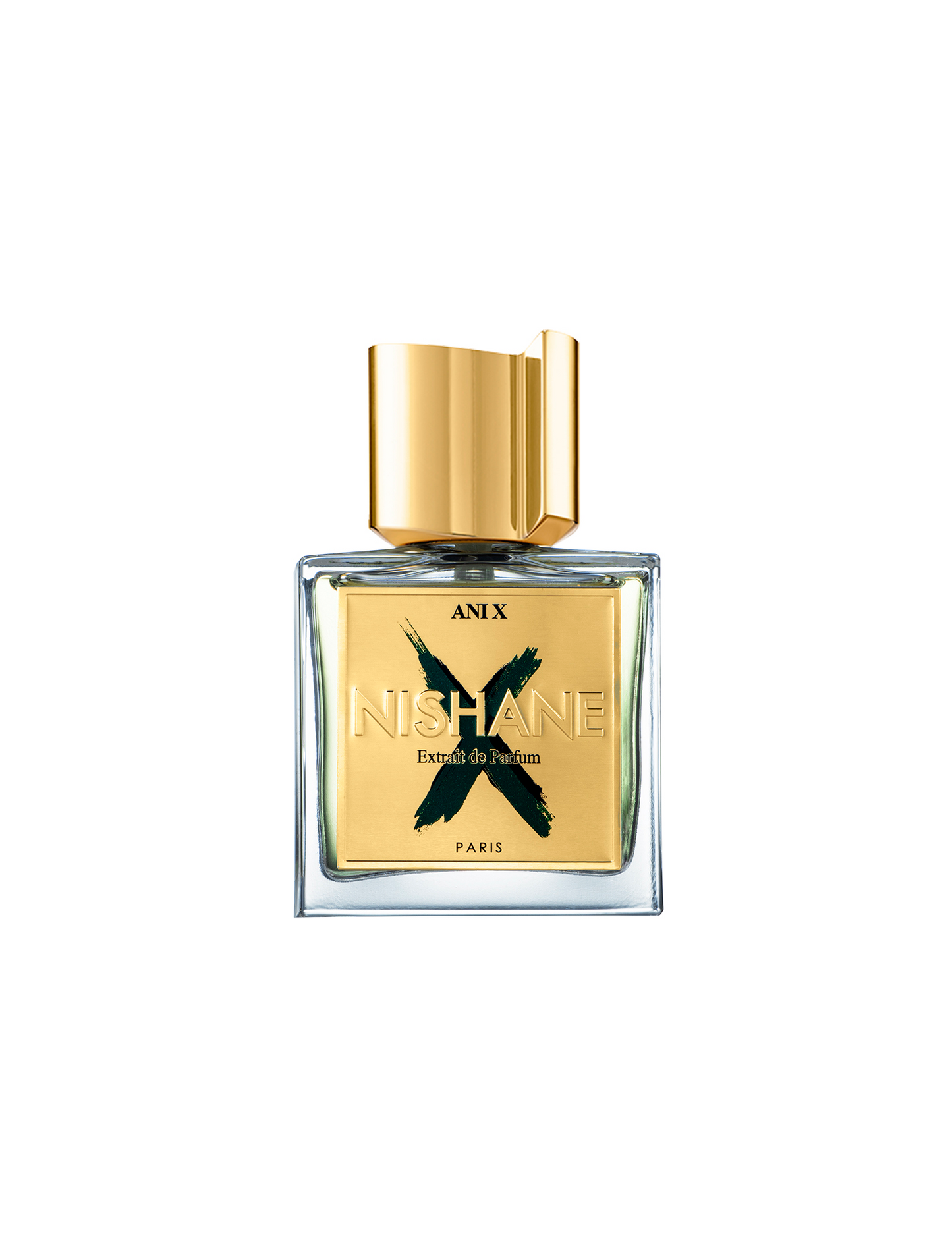Nishane Ani X Extrait de Parfum By Nishane – Unisex