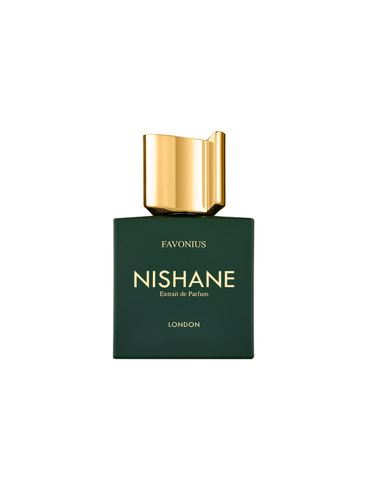 Nishane Favonius Extrait de Parfum By Nishane – Unisex