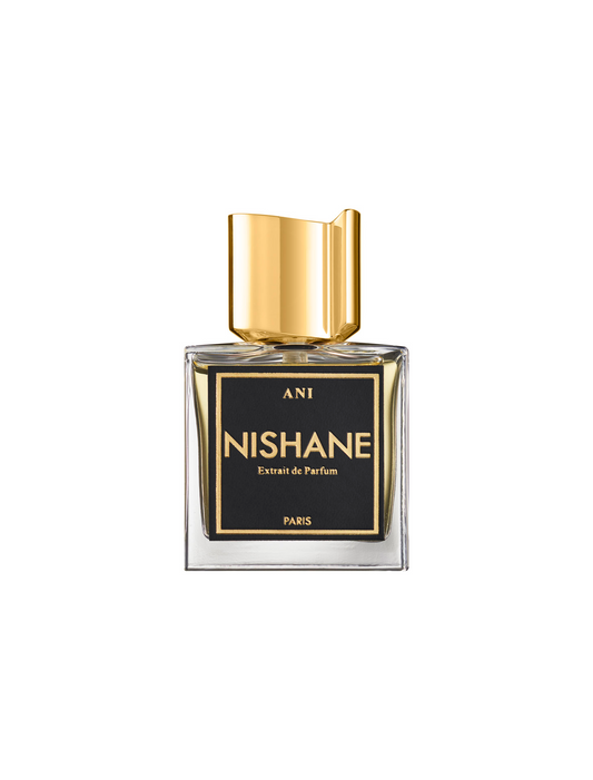 Nishane Ani Extrait de Parfum By Nishane – Unisex