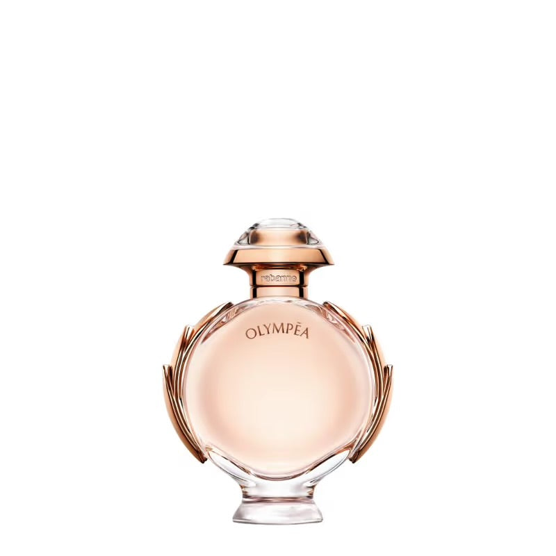 Paco Rabanne Olympea Eau de Parfum By Paco Rabanne – Women