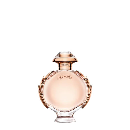 Paco Rabanne Olympea Eau de Parfum By Paco Rabanne – Women