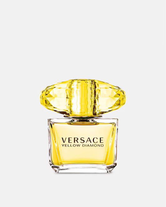 Versace Yellow Diamond Eau de Toilette By Versace – Women