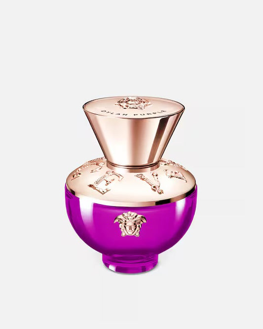 Versace Pour Femme Dylan Purple Eau de Parfum By Versace – Women