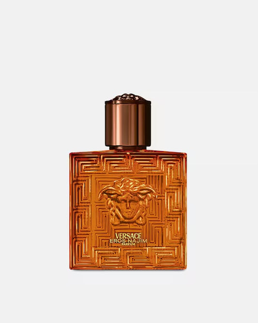 Versace Eros Najim Parfum By Versace – Men