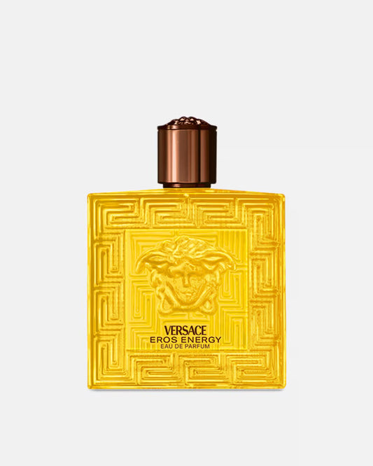 Versace Eros Energy Eau de Parfum By Versace – Men